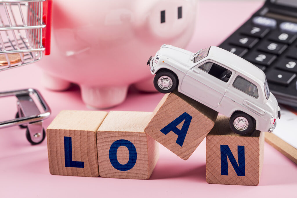 car loan rates ct