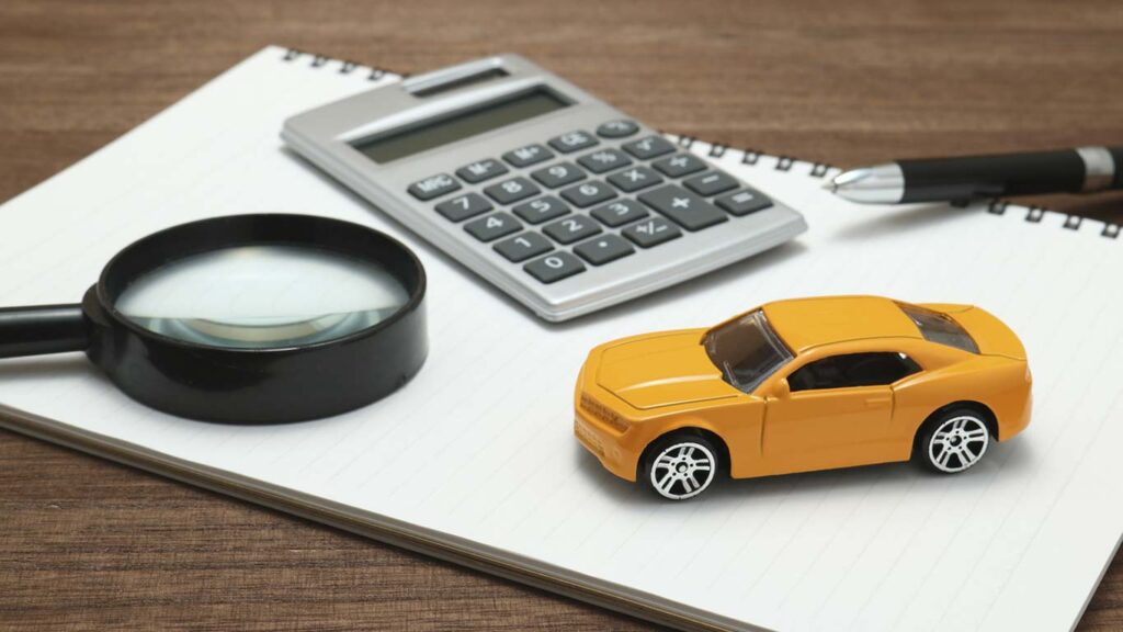 Car Loan Figures Crossword