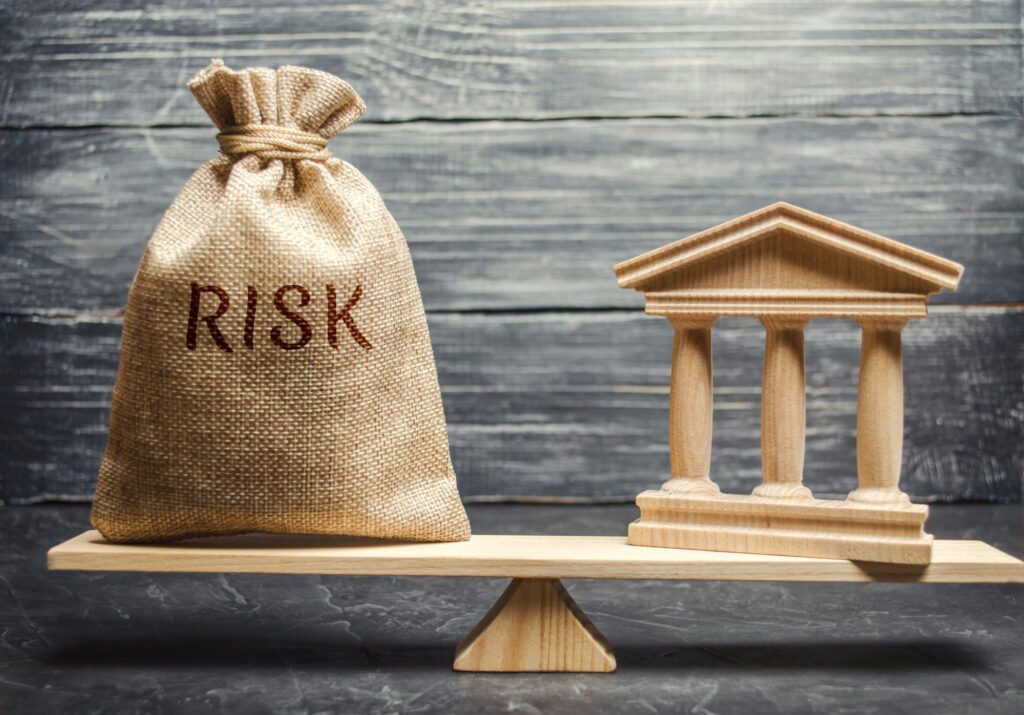 high risk business loans