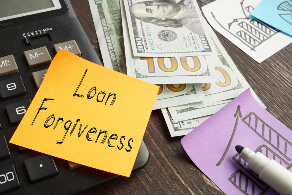 The Student Loan Forgiveness Trap: Why You Should Proceed With Caution